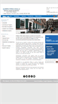 Mobile Screenshot of apcedillo.com